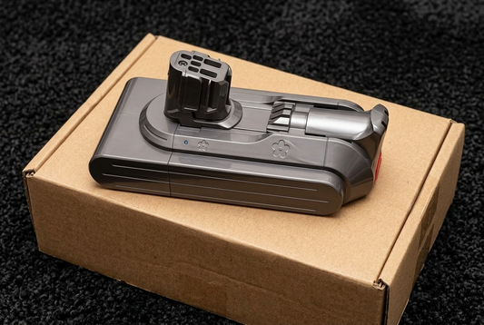 Genuine OEM Dyson V12 Detect Slim Battery | Part No. 965470-01