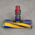 Dyson V15 Fluffy Optic Cleaner Head - 972522-01