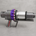 Dyson Gen5 Main Body and Cyclone, Purple - 972418-02