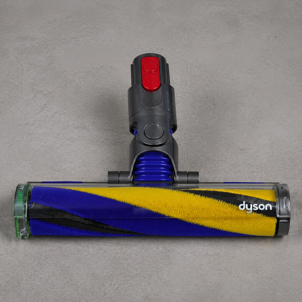 Dyson Gen5 Fluffy Optic Laser Cleaner Head - 972417-01