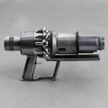 Dyson V11 Click-In Main Body and Cyclone with LCD - 965321-01
