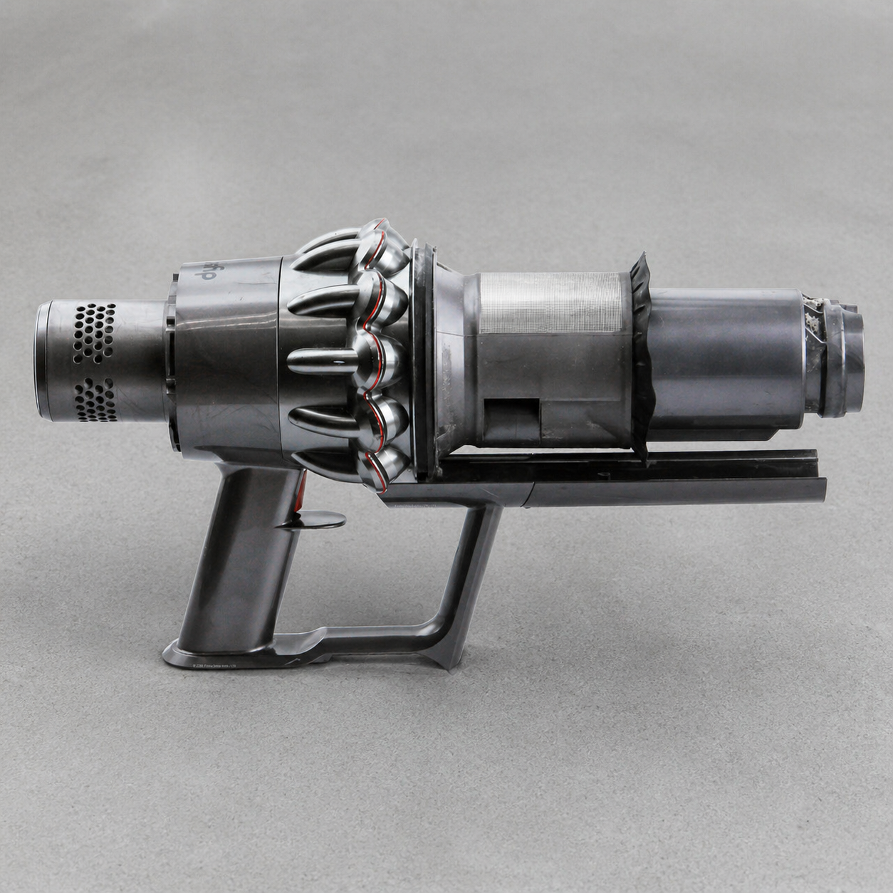 Dyson V11 Click-In Main Body and Cyclone with LCD - 965321-01