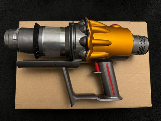 Genuine OEM Dyson V12 Main Body & Cyclone – Purple | Part No. 971640-02