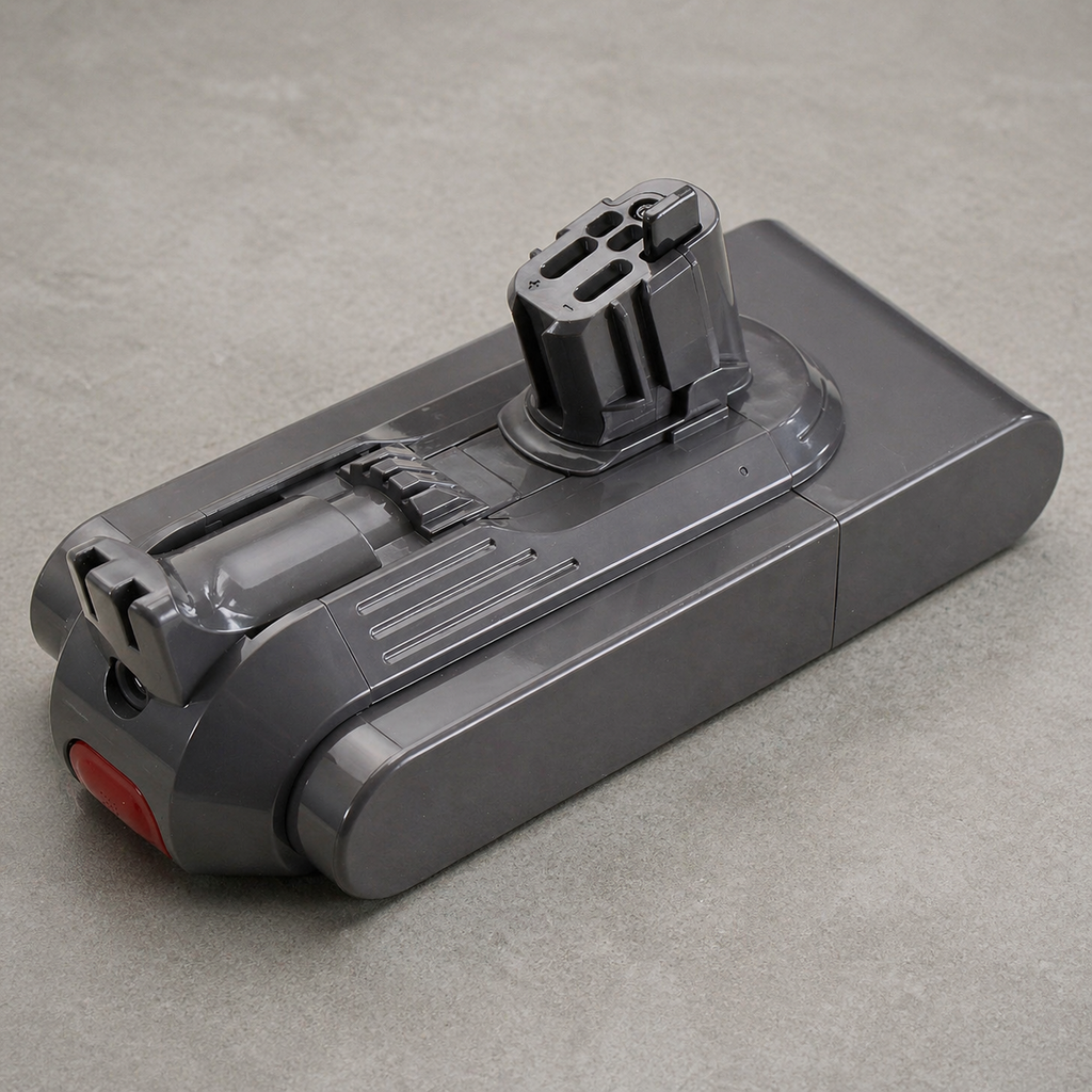 Dyson V11 / V15 Click-In Battery - 970938-01