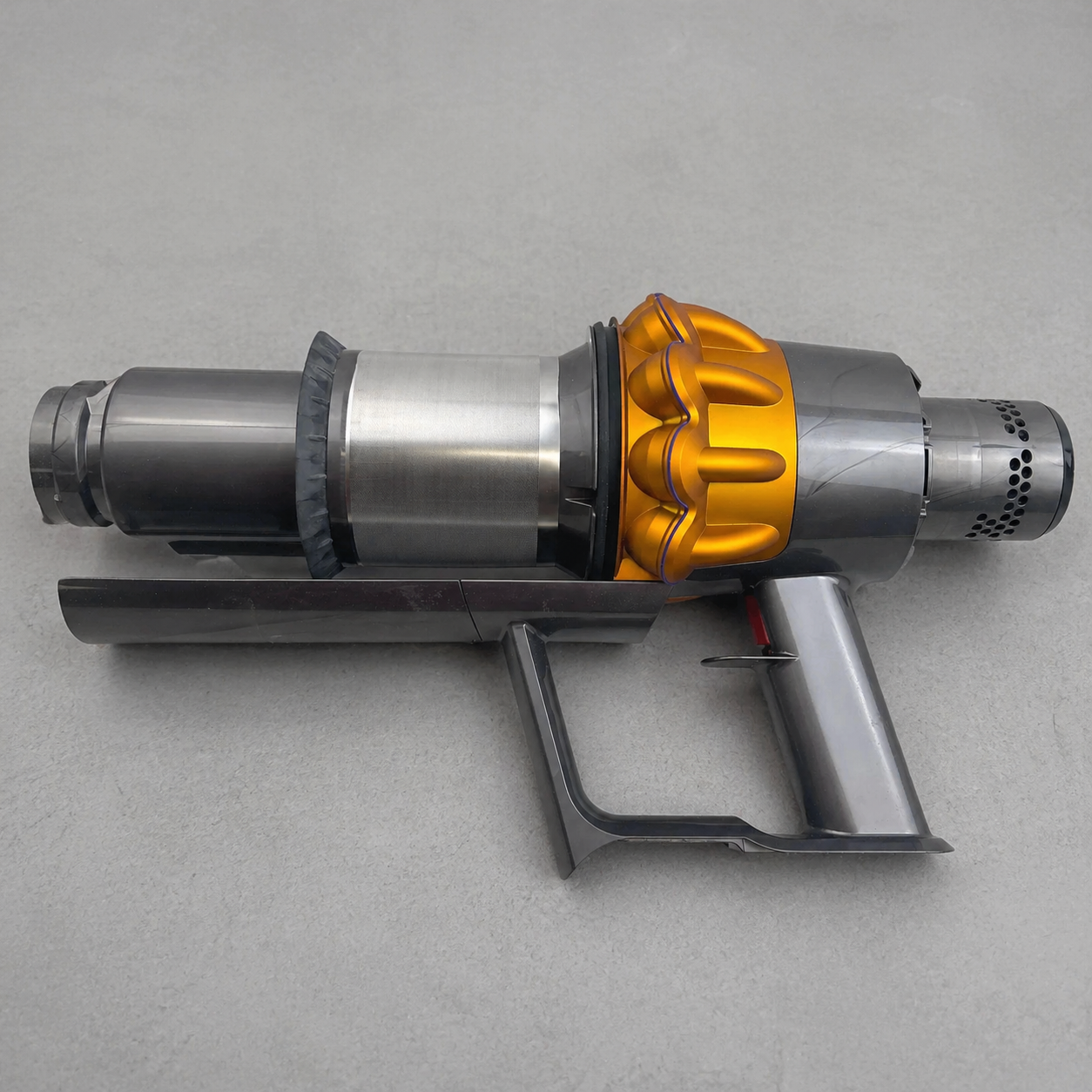 Dyson V15 Detect Main Body and Cyclone - 965478-11