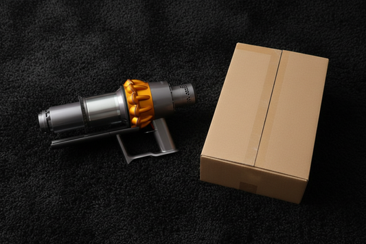 Genuine Dyson V15 Detect Main Body & Cyclone | Part No. 965478-11 | Brand New